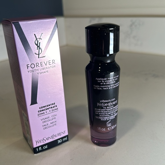 YSL Forever Youth Liberator Concentrate - Picture 4 of 4